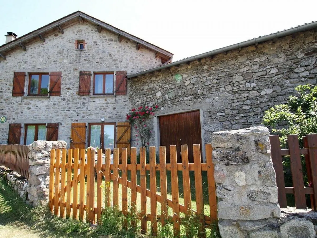 Gite Familial Au Calme Avec Jeux, Vtt, Randonnee, Pres Du Parc Livradois, La Chaise-Dieu Et Craponne - Fr-1-582-214 Jullianges 0*,  France