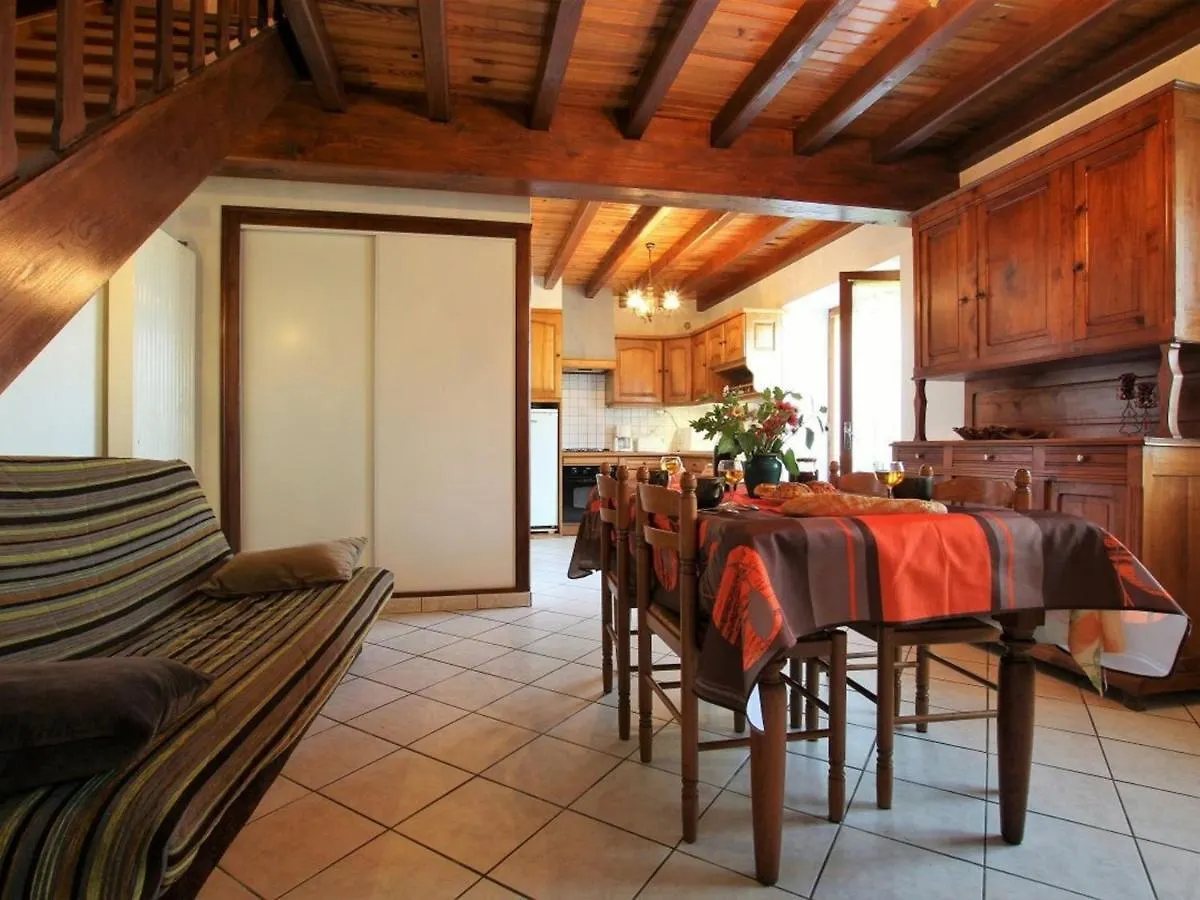 Gite Familial Au Calme Avec Jeux, Vtt, Randonnee, Pres Du Parc Livradois, La Chaise-Dieu Et Craponne - Fr-1-582-214 Jullianges France