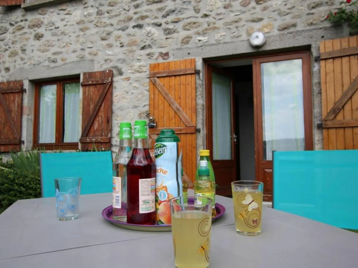 Gite Familial Au Calme Avec Jeux, Vtt, Randonnee, Pres Du Parc Livradois, La Chaise-Dieu Et Craponne - Fr-1-582-214 Jullianges